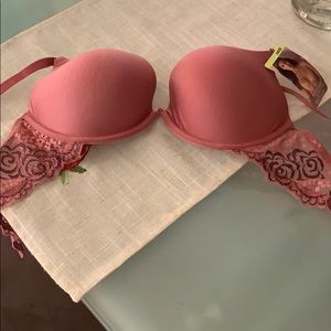 Push Up Bra